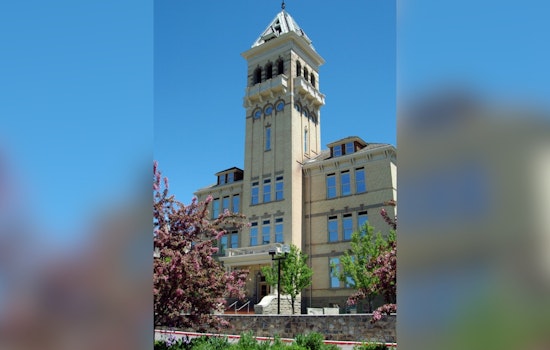 Utah's Lyric Repertory Company Celebrates 60th Anniversary with Record Grants for 2026 Season
