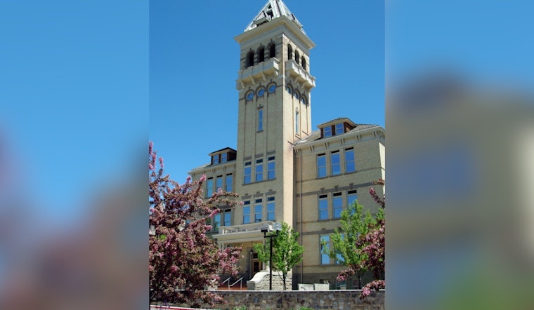 Utah's Lyric Repertory Company Celebrates 60th Anniversary with Record Grants for 2026 Season