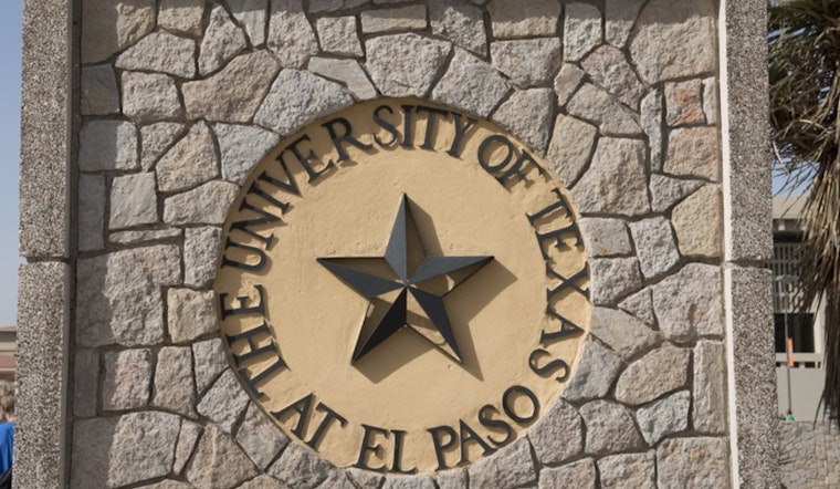 UTEP Celebrates Record-Breaking Enrollment, Surpassing 26,000 Students for First Time