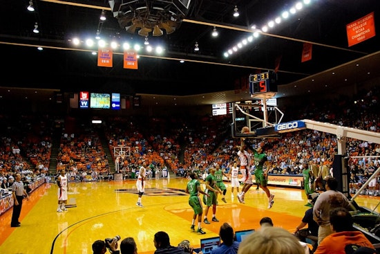 UTEP Miners Men's Basketball Unveils Exciting 2025-26 Schedule, Includes High-Profile Matchups and Home Season Opener