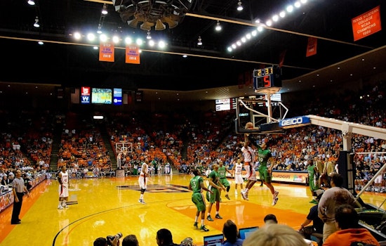 UTEP Miners Men's Basketball Unveils Exciting 2025-26 Schedule, Includes High-Profile Matchups and Home Season Opener