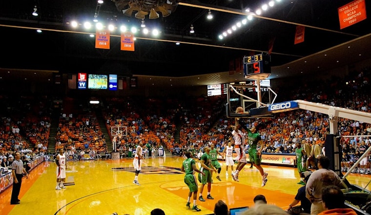 UTEP Miners Men's Basketball Unveils Exciting 2025-26 Schedule, Includes High-Profile Matchups and Home Season Opener