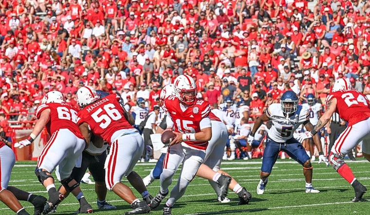 UTEP Sparks School Spirit with Homecoming Week Festivities and Anticipated Football Clash Against Louisiana Tech
