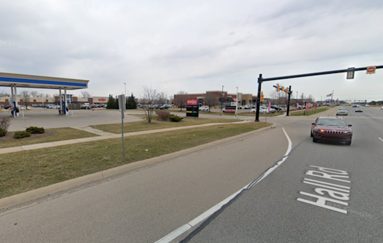 Utica Woman Fatally Stabbed at Shelby Township Meijer Gas Station, Suspect in Custody