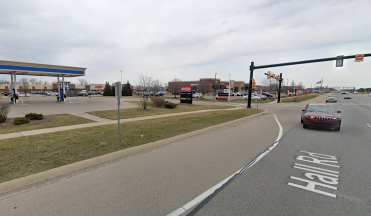 Utica Woman Fatally Stabbed at Shelby Township Meijer Gas Station, Suspect in Custody