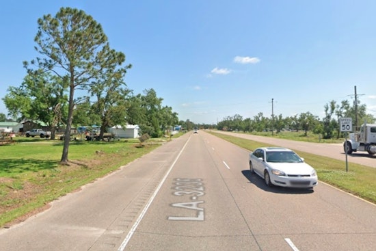 UTV Driver Fatally Injured in Collision with Truck on Louisiana Highway 3235 in Lafourche Parish