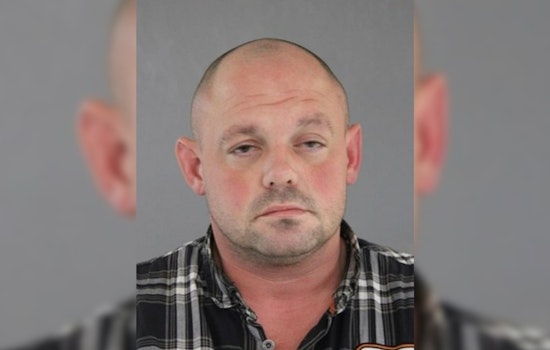 Vacaville Man Charged with Human Trafficking and Child Exploitation, Faces Federal Sentence