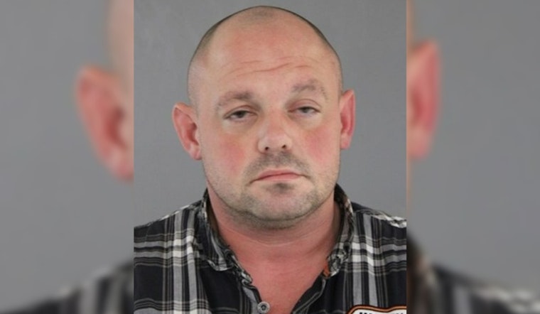 Vacaville Man Charged with Human Trafficking and Child Exploitation, Faces Federal Sentence
