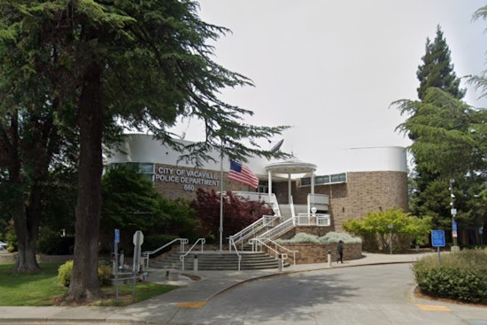 Vacaville Police Arrest Two Suspects in 2020 Disappearance of Luther Harris