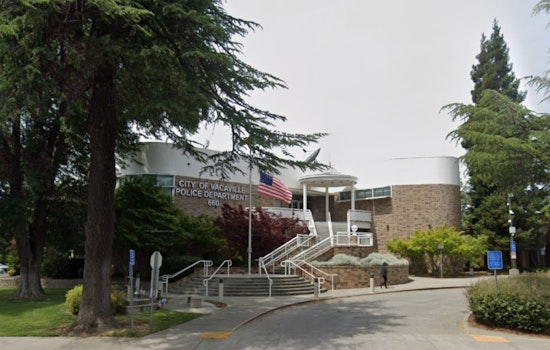Vacaville Police Arrest Two Suspects in 2020 Disappearance of Luther Harris