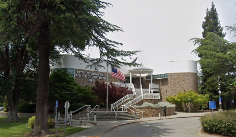 Vacaville Police Arrest Two Suspects in 2020 Disappearance of Luther Harris