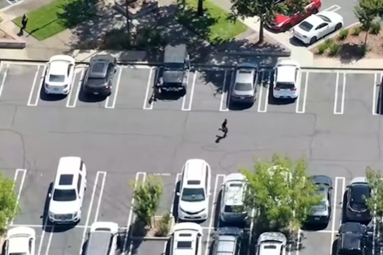VIDEO: Vacaville Police Nab Suspects Accused of Statewide Organized Retail Theft Following Tip-off