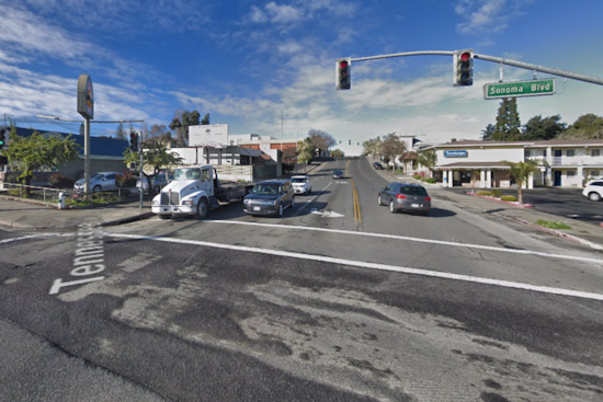 Vallejo Cyclist Fatality Under Investigation After Tragic Accident at Sonoma Boulevard