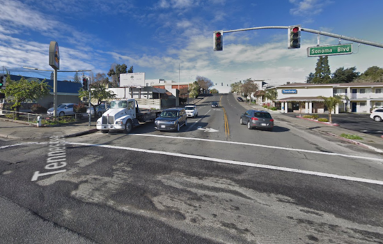 Vallejo Cyclist Fatality Under Investigation After Tragic Accident at Sonoma Boulevard