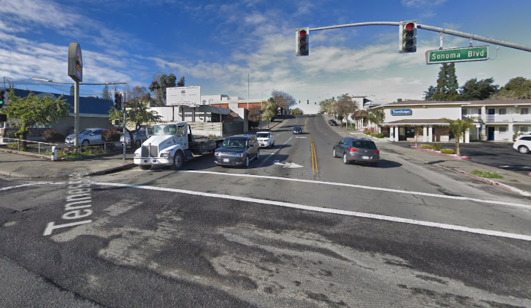 Vallejo Cyclist Fatality Under Investigation After Tragic Accident at Sonoma Boulevard