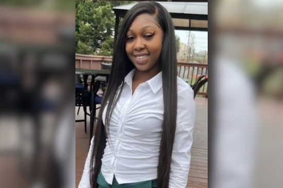 Vallejo Police Issue Urgent Missing Person Alert for Renia Lewis, Seek Public's Aid in Search