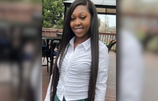 Vallejo Police Issue Urgent Missing Person Alert for Renia Lewis, Seek Public's Aid in Search