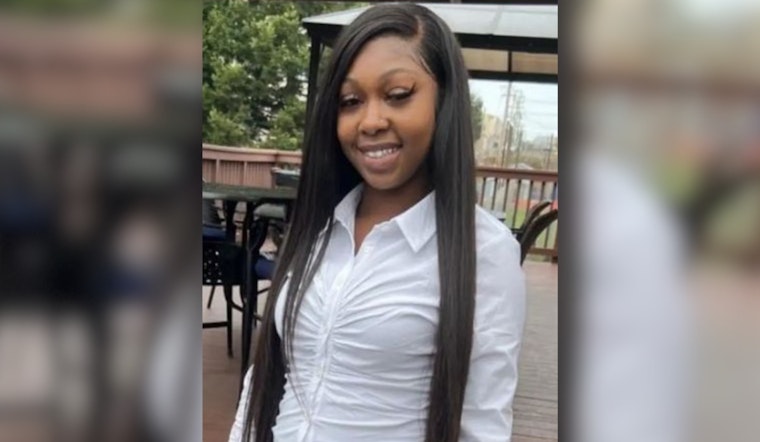 Vallejo Police Issue Urgent Missing Person Alert for Renia Lewis, Seek Public's Aid in Search