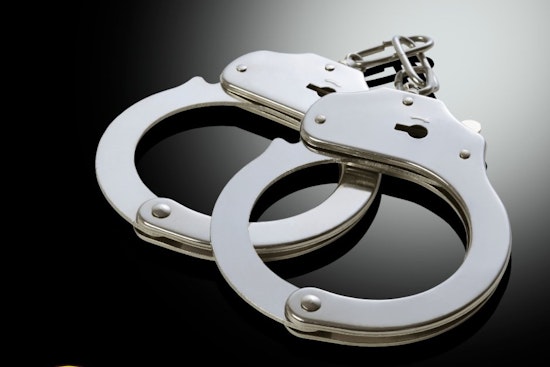 Vallejo Police Nab Suspect Accused of Attempted Break-ins, Highlight Importance of Home Security