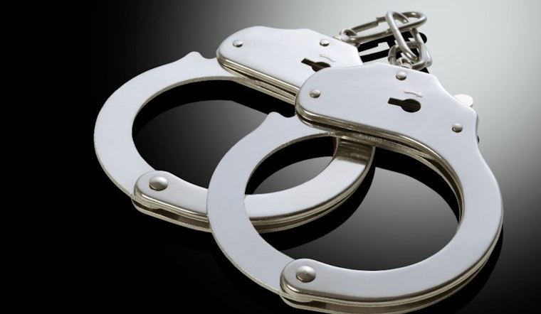 Vallejo Police Nab Suspect Accused of Attempted Break-ins, Highlight Importance of Home Security