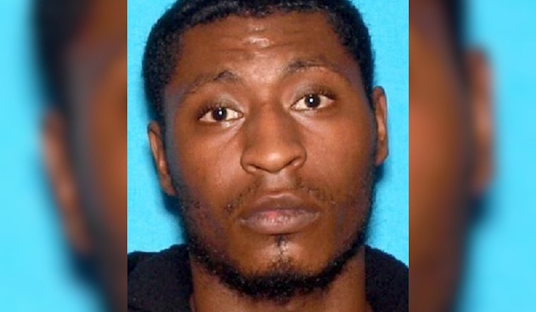 Vallejo Resident Charged with First Degree Murder in September 15 Homicide Case