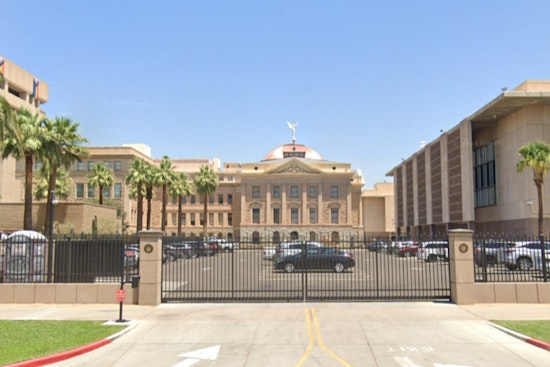 Valley Labor Activists to Rally Against Corporate Greed in Scottsdale on Labor Day with "Die-In" Performance