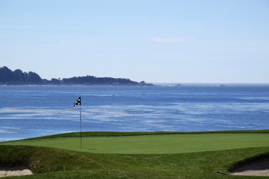 Valley Teens to Live their Dream at Pebble Beach's PURE Insurance Championship alongside Golf Legends