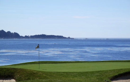 Valley Teens to Live their Dream at Pebble Beach's PURE Insurance Championship alongside Golf Legends