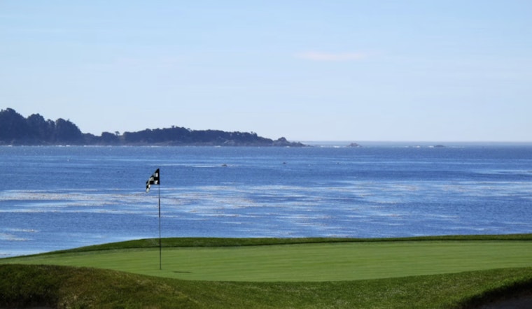 Valley Teens to Live their Dream at Pebble Beach's PURE Insurance Championship alongside Golf Legends