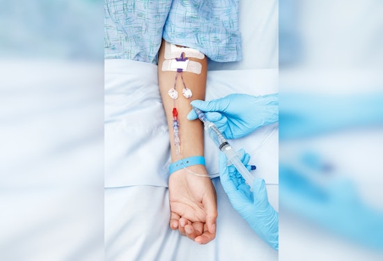 Valley’s NAD Therapy Market Expands Despite Scientific Uncertainty