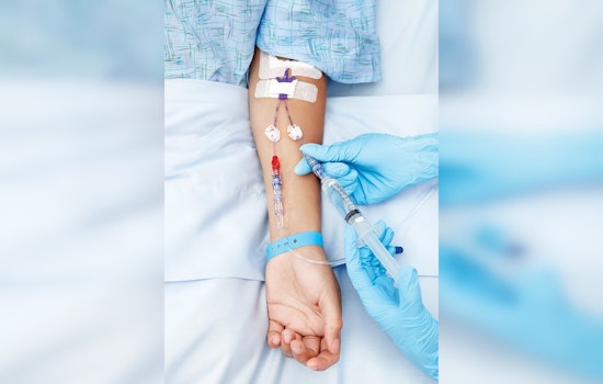 Valley’s NAD Therapy Market Expands Despite Scientific Uncertainty