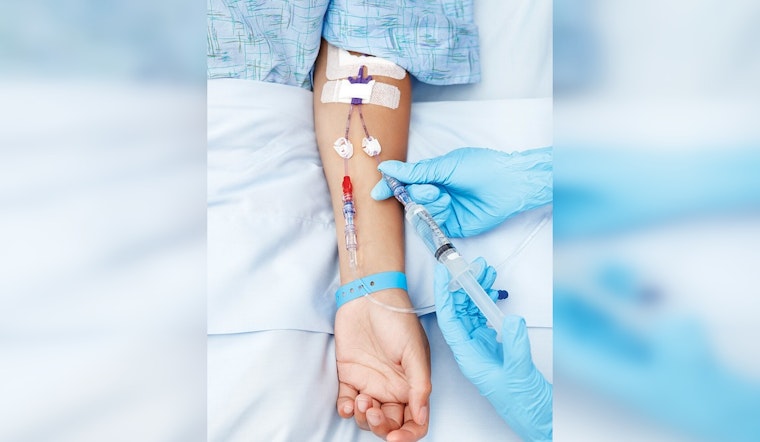 Valley’s NAD Therapy Market Expands Despite Scientific Uncertainty