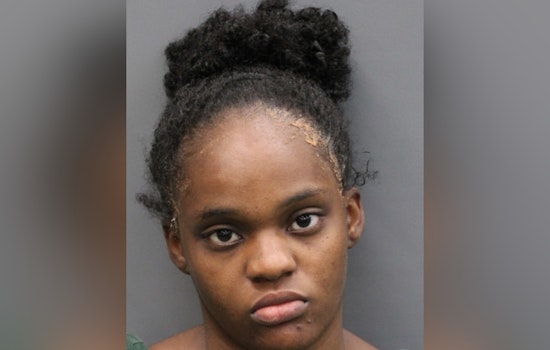 Valrico Mom Charged with Attempted Murder of Her Trio of Tots at Community Pool After Disturbing Livestream
