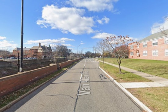 Van Aken Boulevard Reopens After Temporary Closure Due to Unspecified Police Activity in Shaker Heights