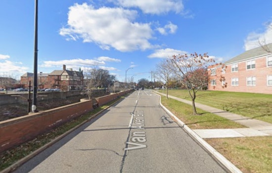 Van Aken Boulevard Reopens After Temporary Closure Due to Unspecified Police Activity in Shaker Heights