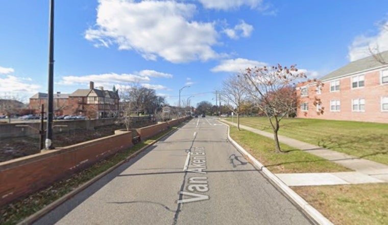 Van Aken Boulevard Reopens After Temporary Closure Due to Unspecified Police Activity in Shaker Heights