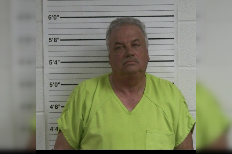 Van Buren County Man Indicted on Charges of Rape and Drug Offenses