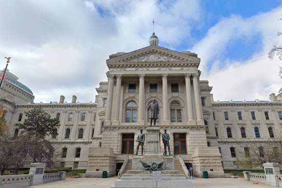 Vanderburgh County Schools Receive Over $694K in State Funding for Enhanced Security Measures