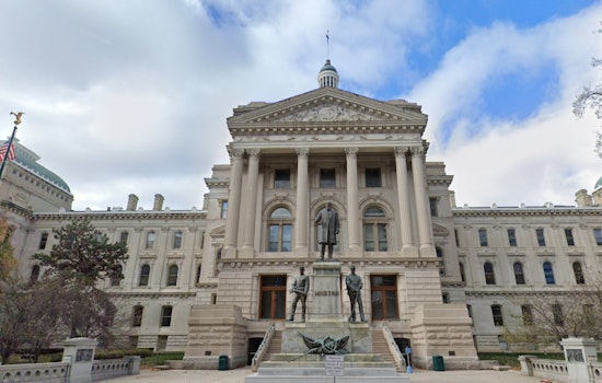Vanderburgh County Schools Receive Over $694K in State Funding for Enhanced Security Measures