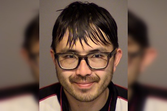 Ventura Man Sentenced to Over Five Years for Hate Crimes and Vandalism