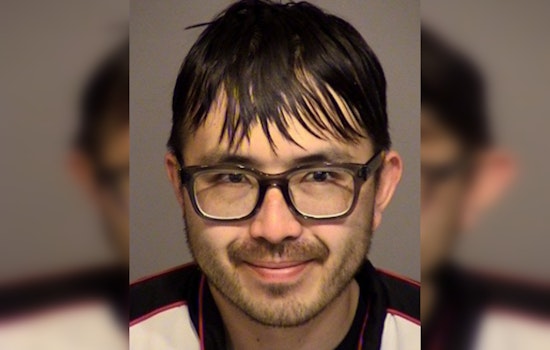 Ventura Man Sentenced to Over Five Years for Hate Crimes and Vandalism