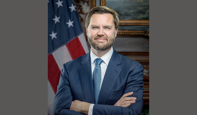 Vice President JD Vance to Spotlight Trump Tax Cuts During Howell, Michigan Visit