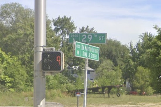 Victim Stabilizes After Early Morning Shooting in Northwest Indianapolis, IMPD Seeks Public's Help