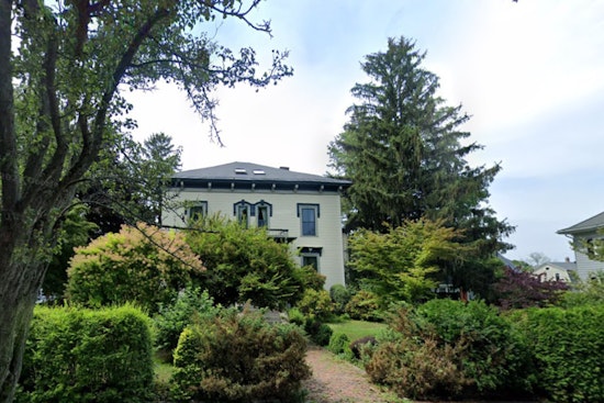 Victorian Home Hits the Market in Salem, Massachusetts for $1.699 Million