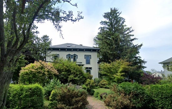 Victorian Home Hits the Market in Salem, Massachusetts for $1.699 Million