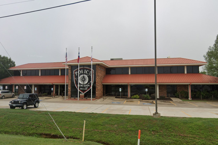 VIDEO: Burleson Police Issue Scam Alert: Beware of Fraudulent 'Jury Duty Warrant' Calls