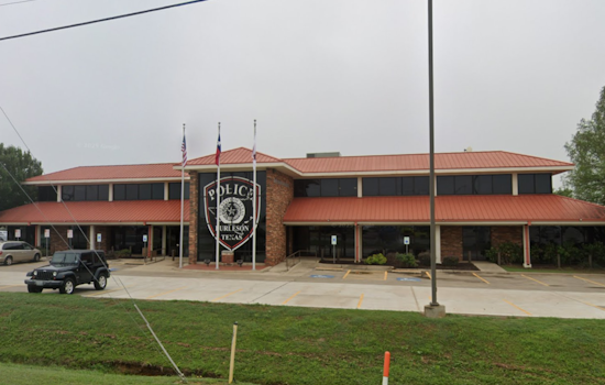 VIDEO: Burleson Police Issue Scam Alert: Beware of Fraudulent 'Jury Duty Warrant' Calls