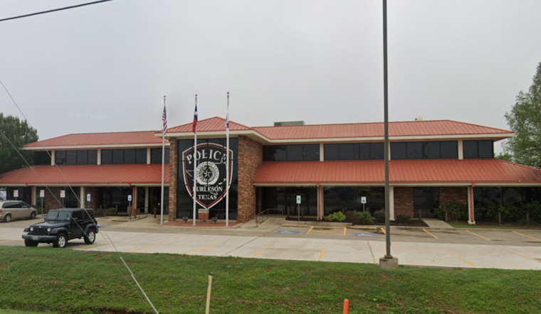 VIDEO: Burleson Police Issue Scam Alert: Beware of Fraudulent 'Jury Duty Warrant' Calls