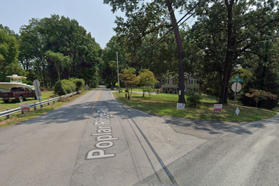Violent Carjacking in Pasadena Leaves Man Assaulted and Female Companion Missing, Anne Arundel County Police Seek Leads