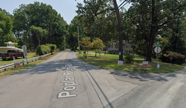 Violent Carjacking in Pasadena Leaves Man Assaulted and Female Companion Missing, Anne Arundel County Police Seek Leads